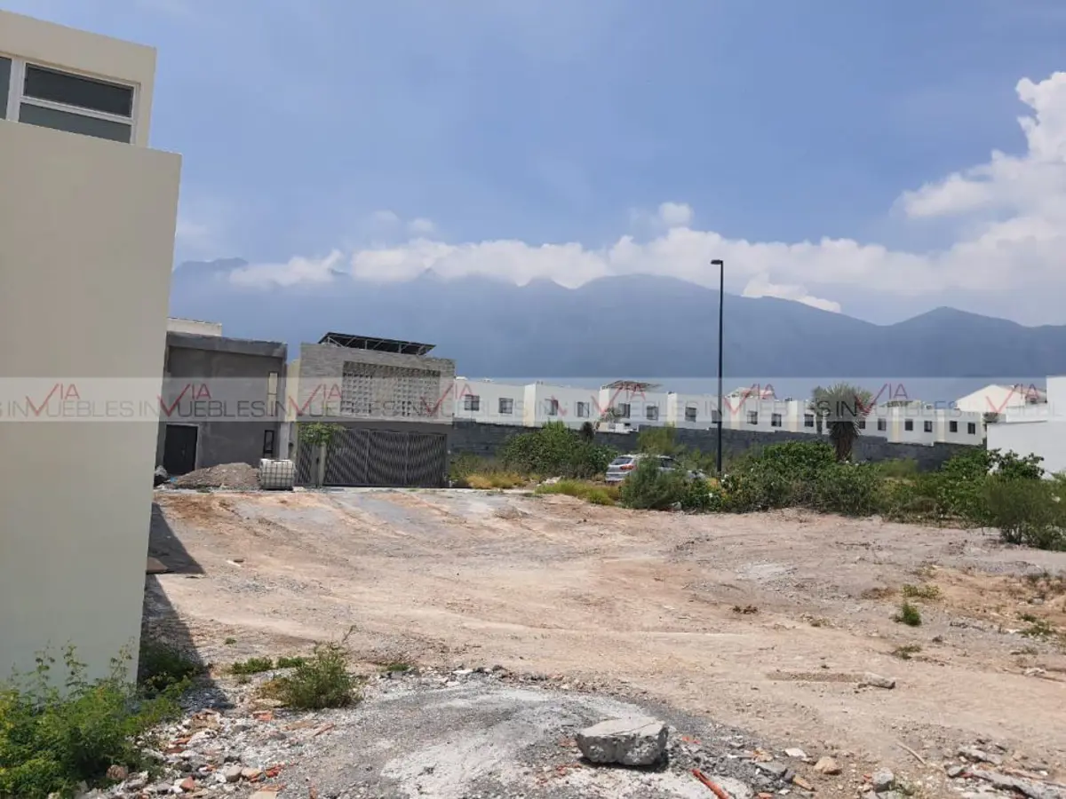 Residencial Santuario, Garcia Residencial Santuario, Garcia