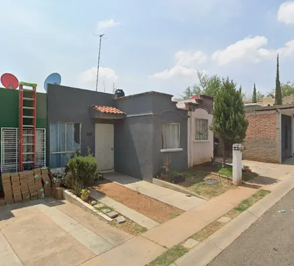 Casa en venta en Paseo de la Cañada, Tonalá — foto 3 de 6