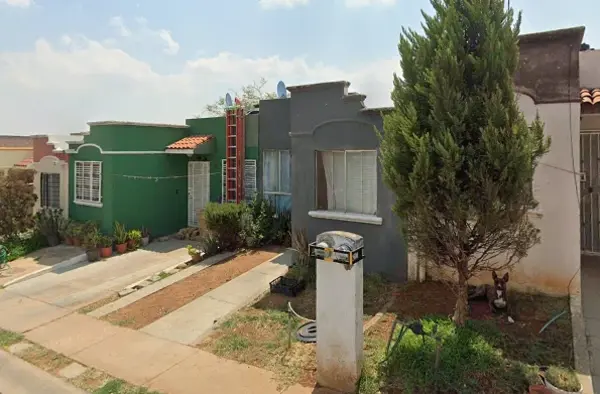 Casa en venta en Paseo de la Cañada, Tonalá — foto 2 de 6