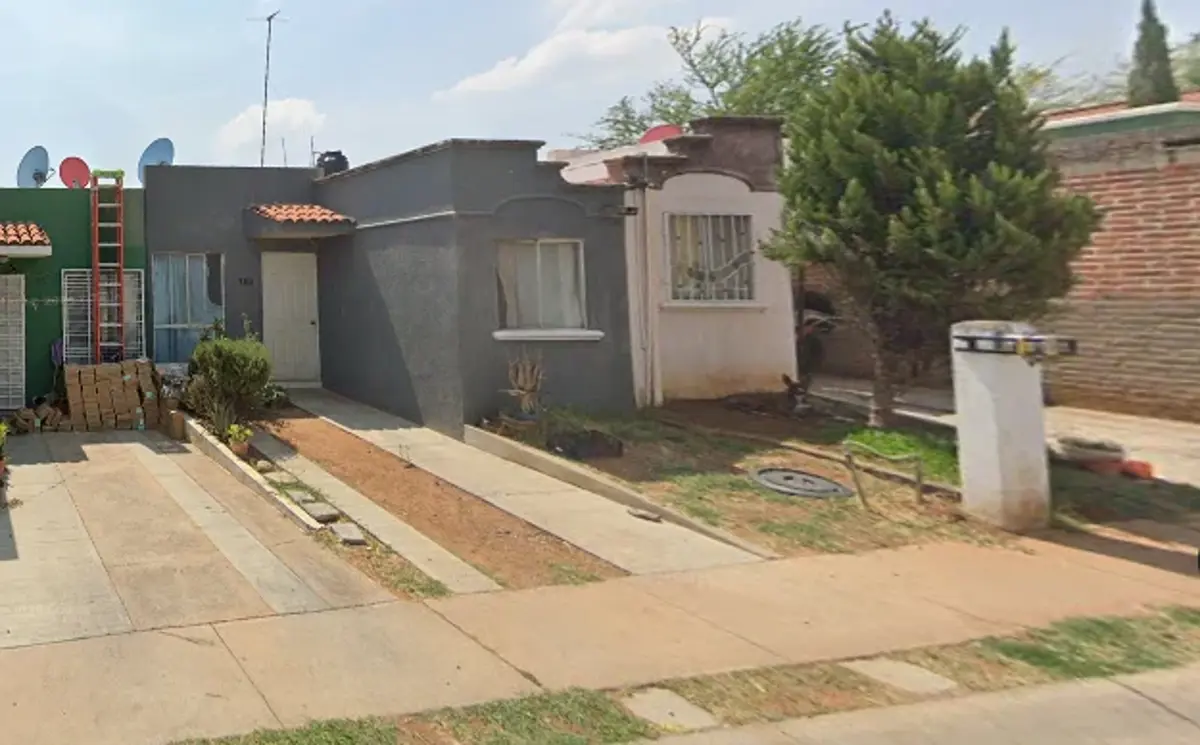 Casa en venta en Paseo de la Cañada, Tonalá — foto 1 de 6