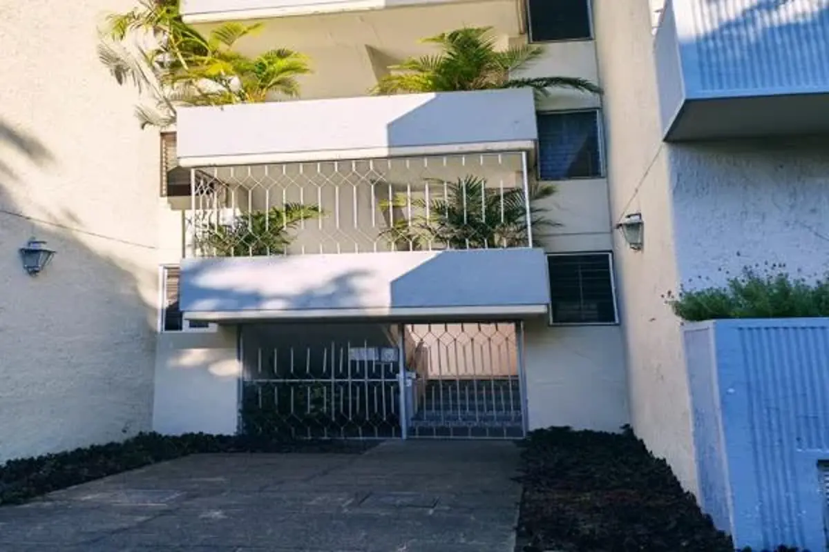 Departamento en renta en Monraz, Guadalajara — foto 1 de 16