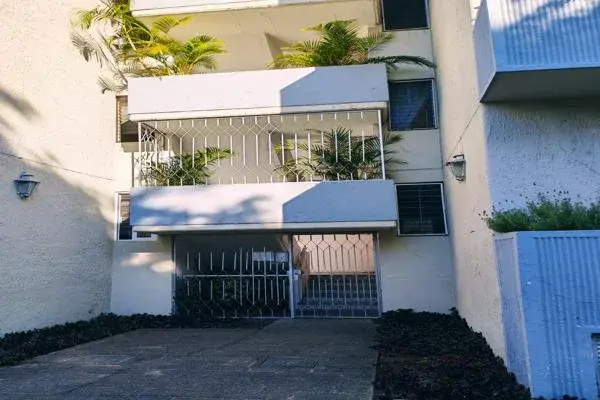 DEPARTAMENTO EN RENTA EN MONRAZ