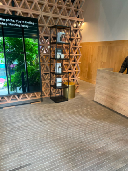 Departamento en venta en Bosques de las Palmas, Huixquilucan — foto 2 de 14