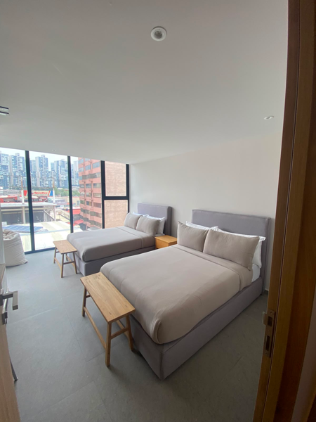 Departamento en venta en Bosques de las Palmas, Huixquilucan — foto 3 de 14
