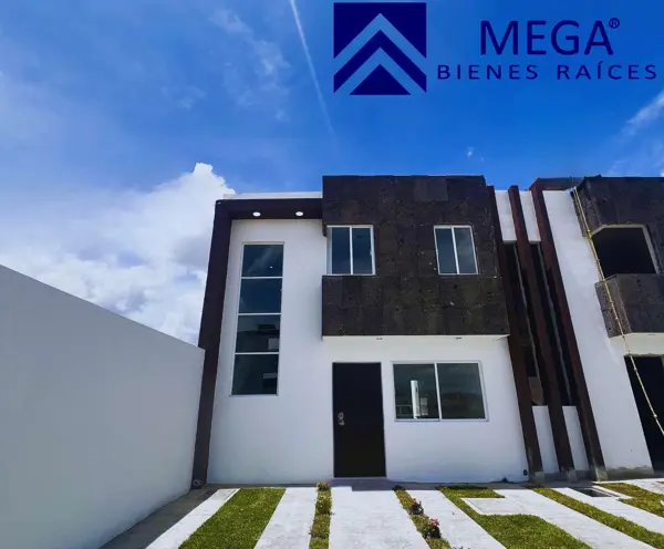 Casa en Venta en Fracc. Bicentenario Durango