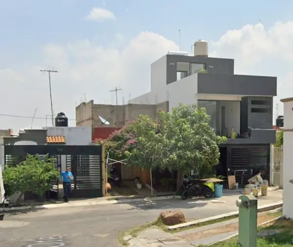 Casa en venta en Paseo de la Cañada, Tonalá — foto 2 de 6