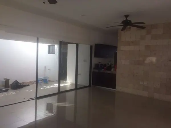 Casa en renta en Montes de Ame, Mérida — foto 2 de 11