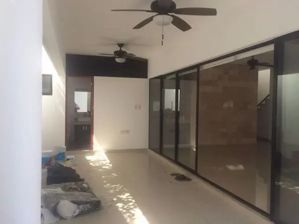 Casa en renta en Montes de Ame, Mérida — foto 3 de 11