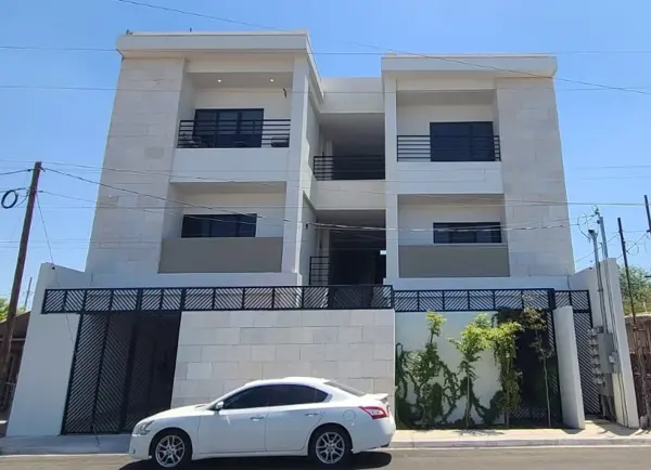 Departamento en renta en Prohogar, Mexicali — foto 3 de 19