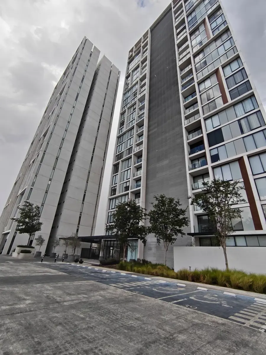Departamento en venta en Bosques la Huasteca, Santa Catarina — foto 1 de 22