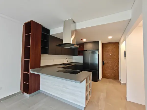 Departamento en venta en Bosques la Huasteca, Santa Catarina — foto 2 de 22