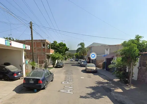 Casa en venta en Puente Viejo, Tonalá — foto 3 de 7