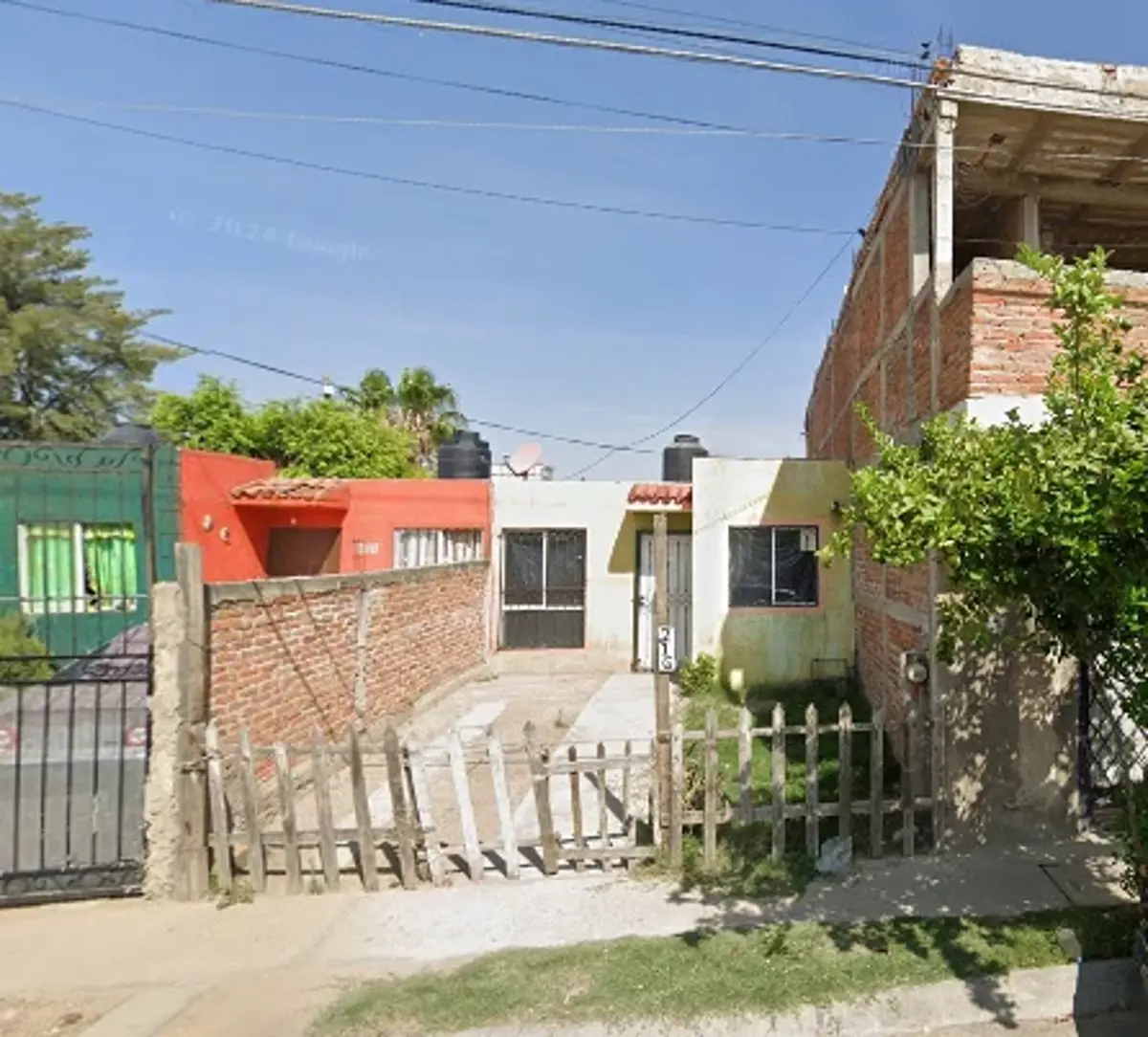 Casa en venta en Puente Viejo, Tonalá — foto 1 de 7