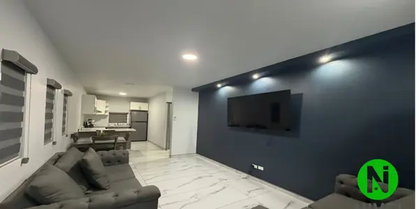 Departamento en renta en Industrial, Mexicali — foto 2 de 14