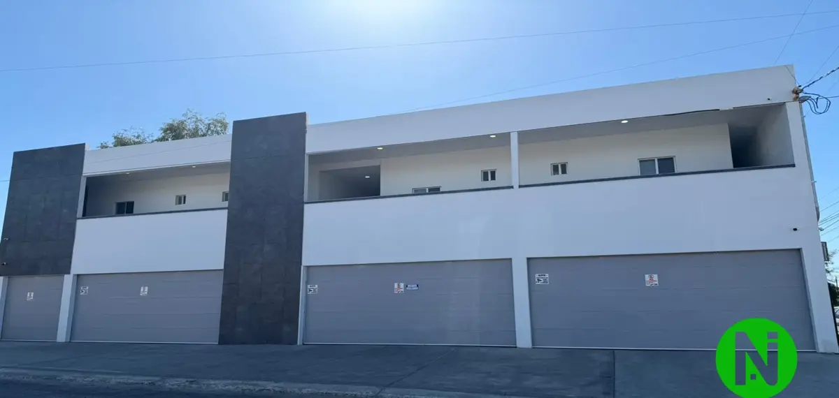 Departamento en renta en Industrial, Mexicali — foto 1 de 14