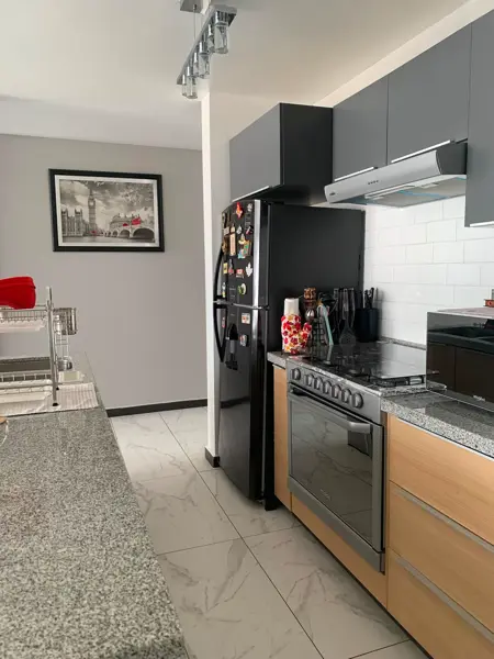 Departamento en venta en Terranova, Corregidora — foto 2 de 16