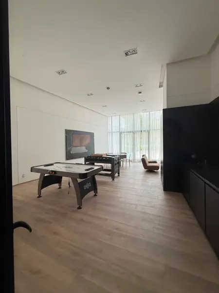 Departamento en venta en Bosque Real, Huixquilucan — foto 3 de 15
