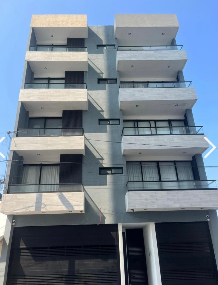 Departamento en renta en Costa Verde, Boca del Río — foto 1 de 6