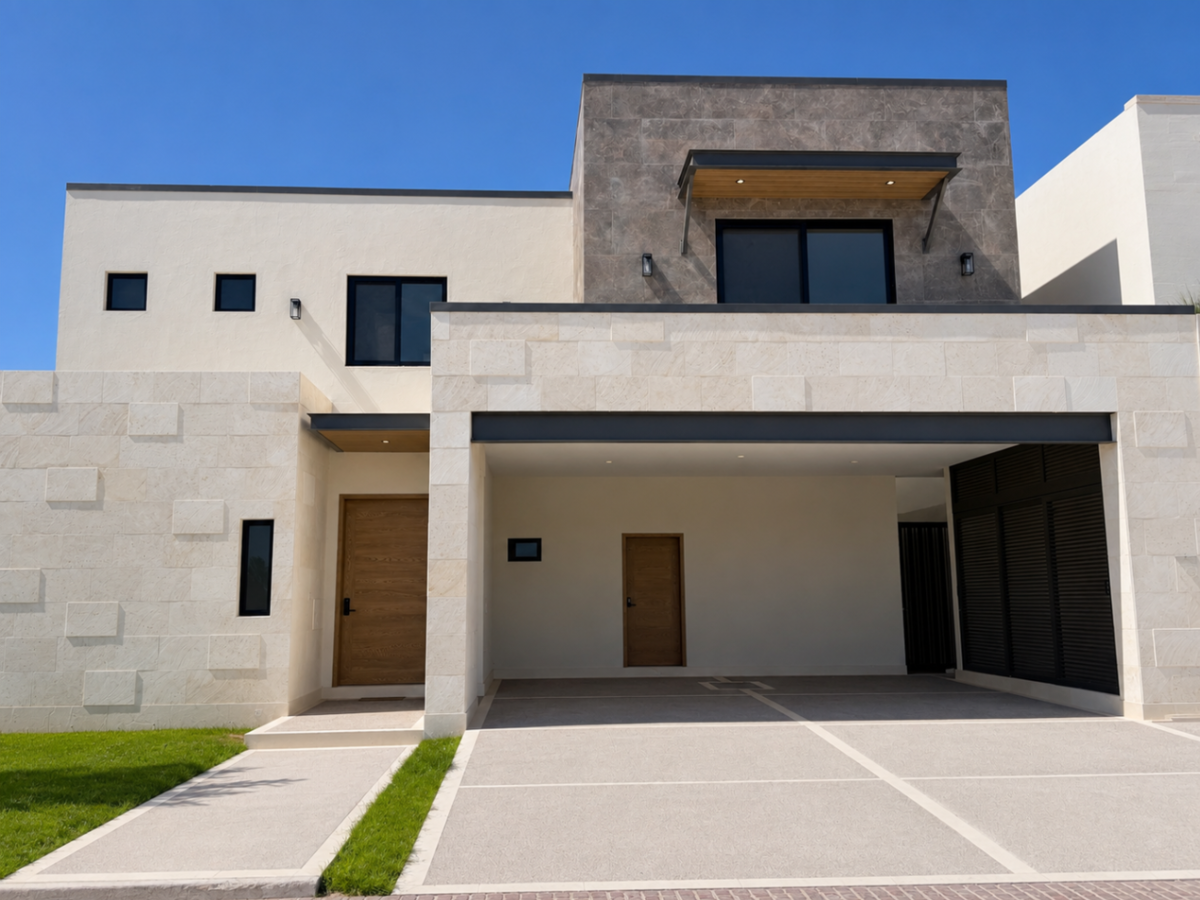 Casa en venta en La Cava, Gómez Palacio — foto 1 de 15