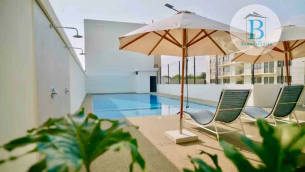 Departamento en venta en San Vicente, Bahía de Banderas — foto 1 de 13