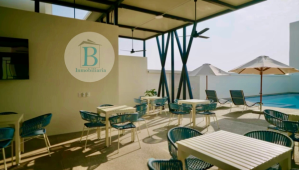 Departamento en venta en San Vicente, Bahía de Banderas — foto 2 de 13