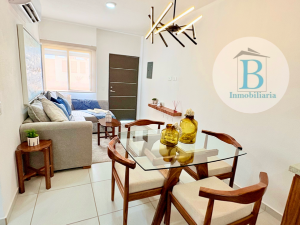 Departamento en venta en San Vicente, Bahía de Banderas — foto 3 de 13