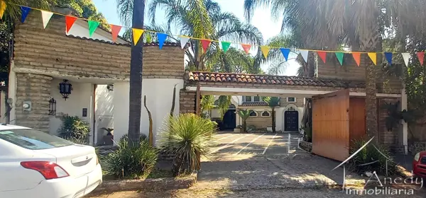 Casa Venta / Col las Fuentes / Precio de Oportunidad