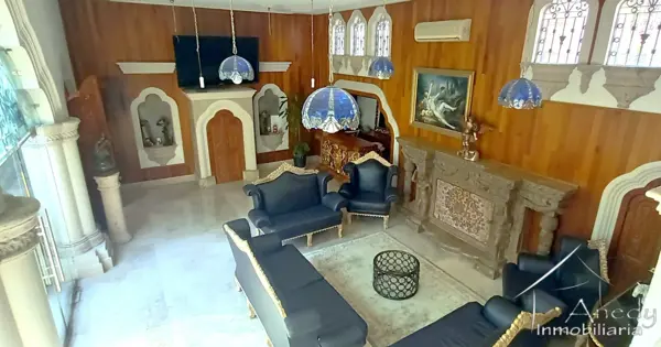 Casa en venta en Las Fuentes, Zapopan — foto 3 de 21