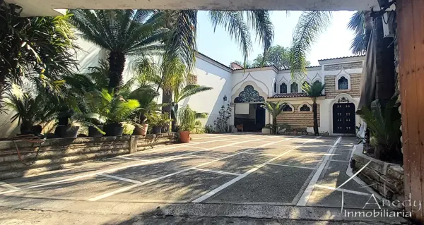 Casa en venta en Las Fuentes, Zapopan — foto 2 de 21