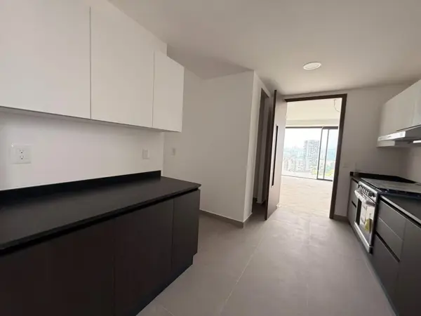 Departamento en venta en Bosque Real, Huixquilucan — foto 3 de 11