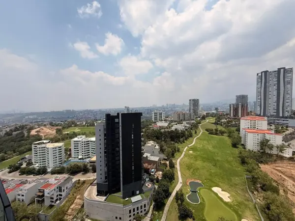 Departamento en venta en Bosque Real, Huixquilucan — foto 2 de 11