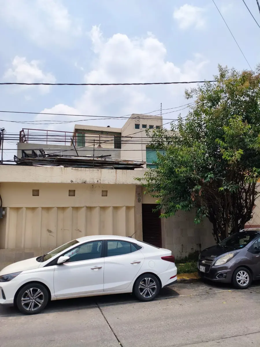 Casa en venta en Jardines de Santa Monica, Tlalnepantla de Baz — foto 1 de 25