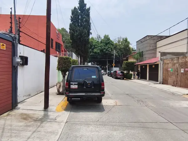 Casa en venta en Jardines de Santa Monica, Tlalnepantla de Baz — foto 2 de 25