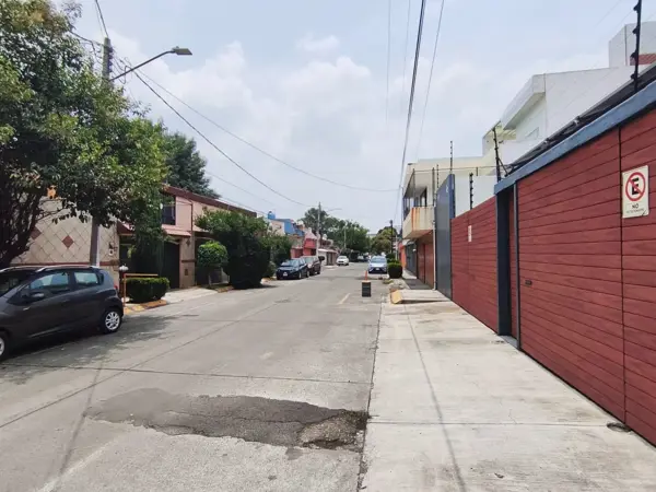 Casa en venta en Jardines de Santa Monica, Tlalnepantla de Baz — foto 3 de 25