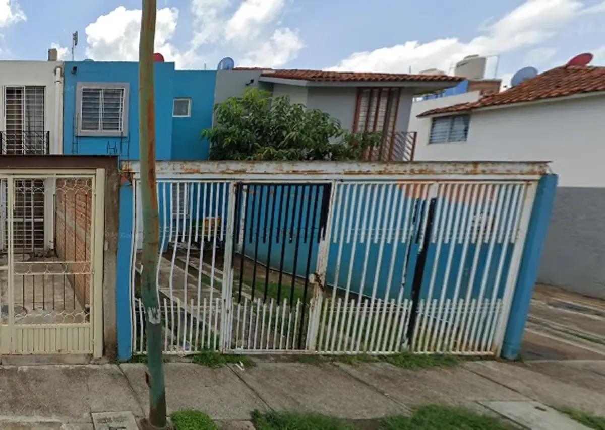 Casa en venta en Quintas del Paraíso, Tonalá — foto 1 de 6
