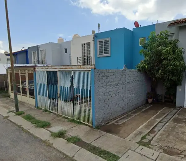Casa en venta en Quintas del Paraíso, Tonalá — foto 2 de 6