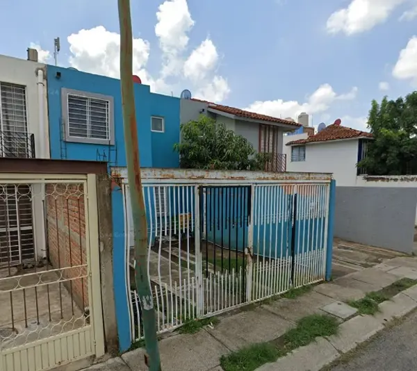 Casa en venta en Quintas del Paraíso, Tonalá — foto 3 de 6