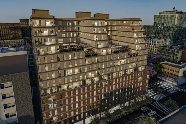 Departamento en venta en Centro (Área 1), Cuauhtémoc — foto 2 de 30