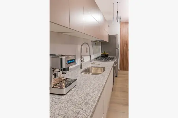 Departamento en venta en Centro (Área 1), Cuauhtémoc — foto 3 de 30