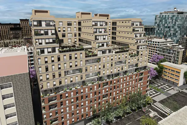 Departamento en Centro (Área 1), Cuauhtémoc, Ciudad de México