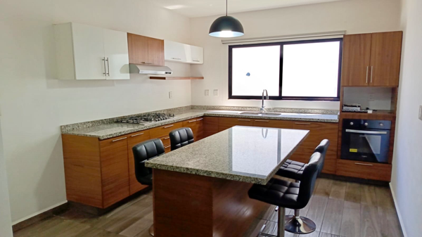 Casa en renta en Punta Tiburón, Residencial, Marina y Golf, Alvarado — foto 3 de 27
