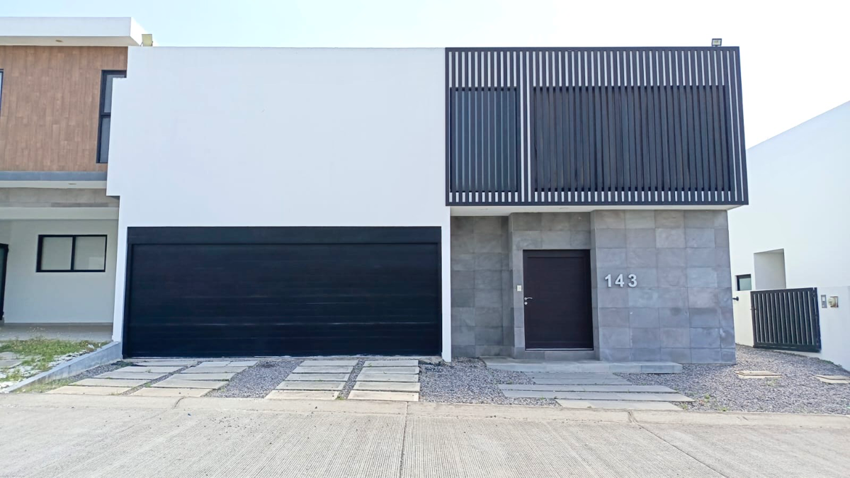 Casa en renta en Punta Tiburón, Residencial, Marina y Golf, Alvarado — foto 1 de 27