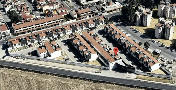 Casa en venta en San Felipe Tlalmimilolpan, Toluca — foto 3 de 12