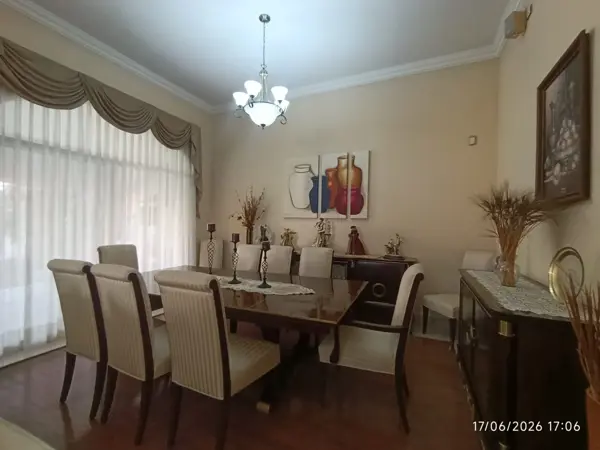 Casa en renta en Hacienda del Rosario, Torreón — foto 3 de 20