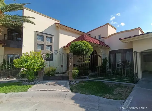 Casa en renta en Hacienda del Rosario, Torreón — foto 2 de 20