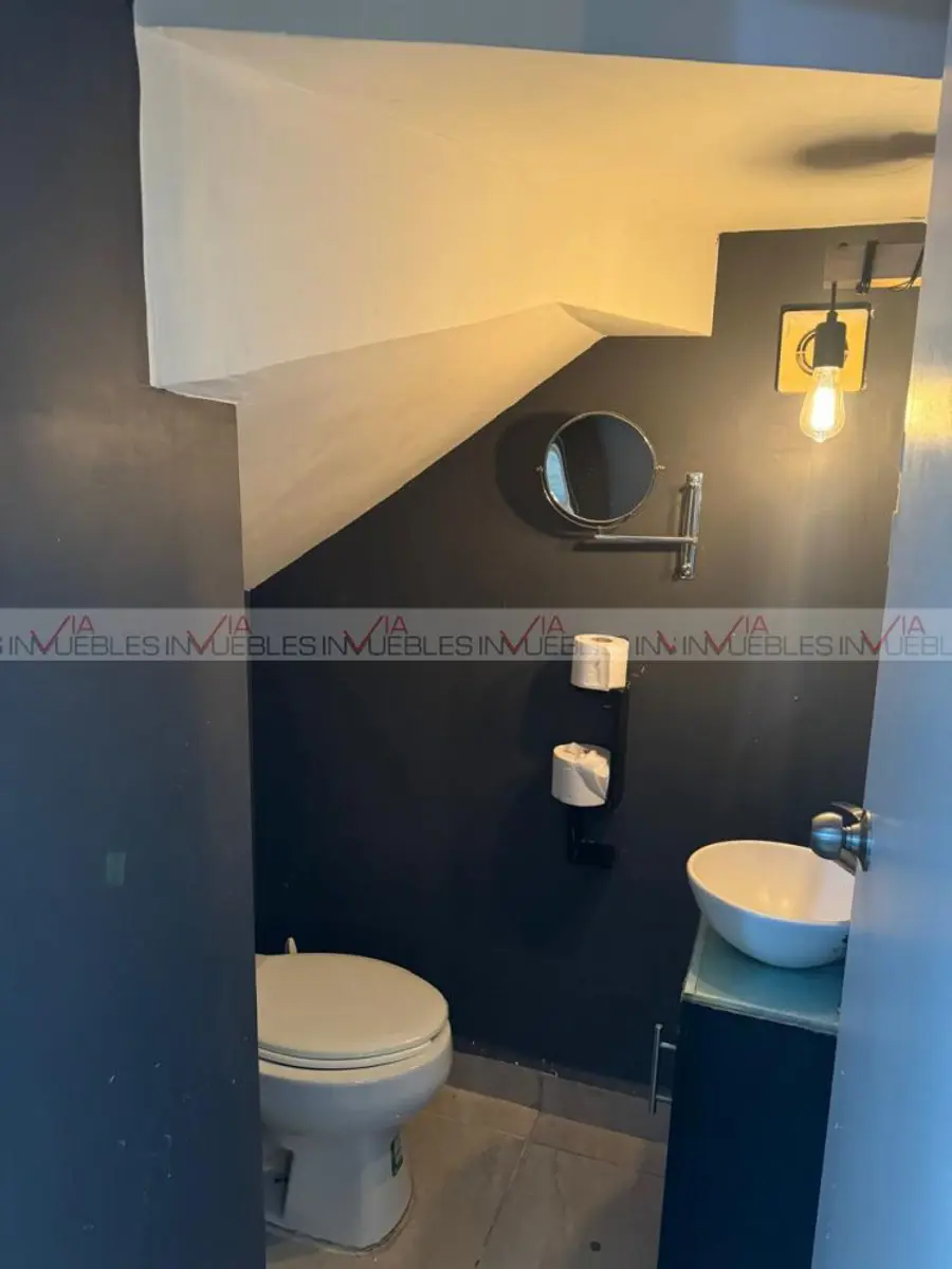 Casa en renta en Privada San Roque, Juárez — foto 1 de 13