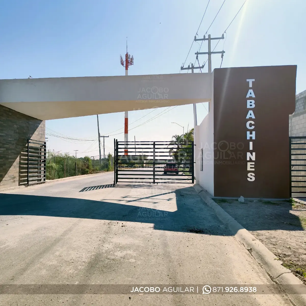 Terreno en venta en Tabachines, Gómez Palacio — foto 1 de 10