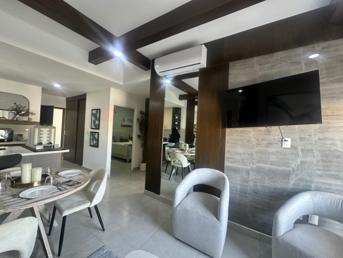 Departamento en venta en Torreon Centro, Torreón — foto 1 de 5