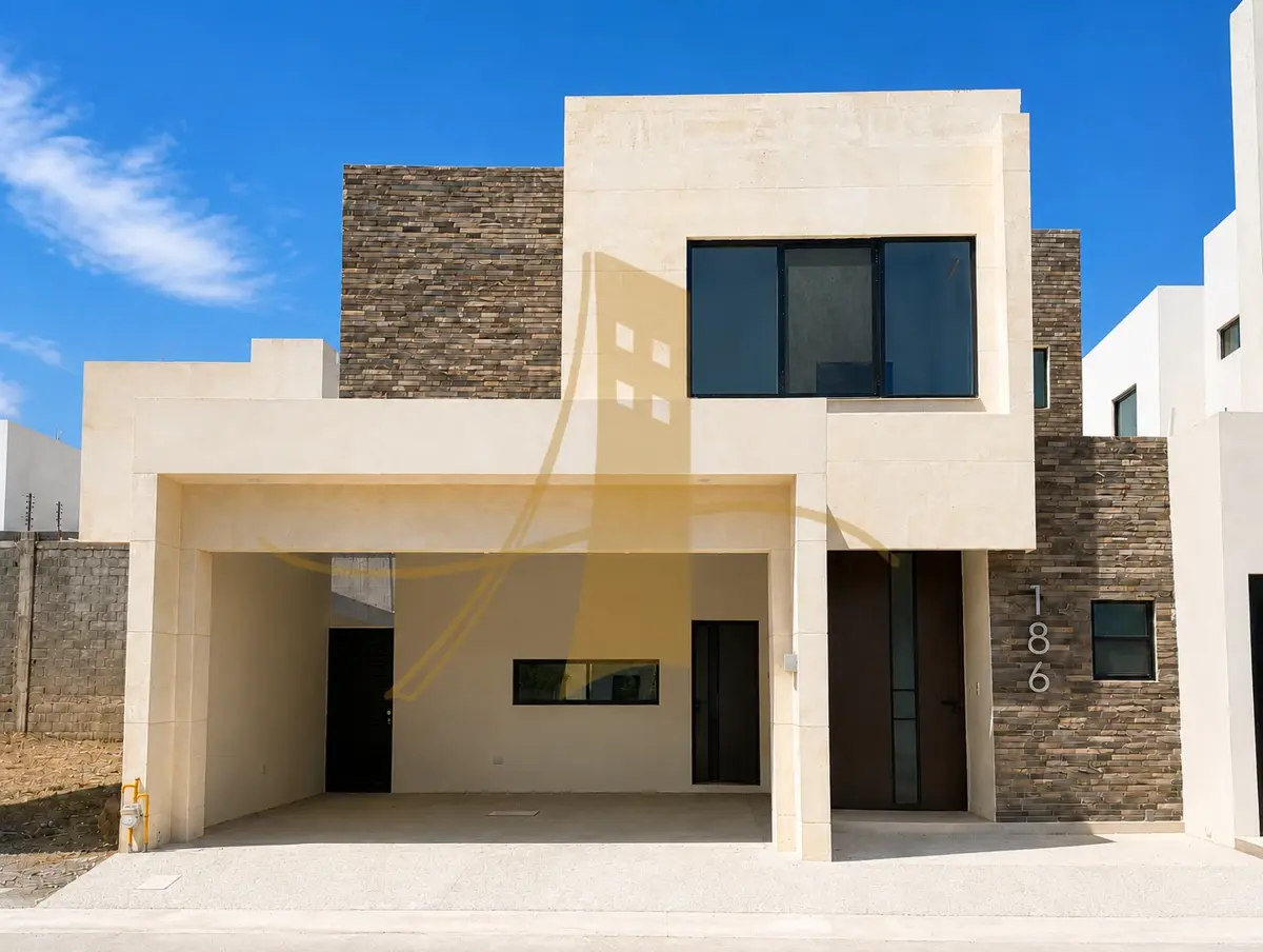 Casa en renta en Monte Sabino Residencial, Saltillo — foto 1 de 22