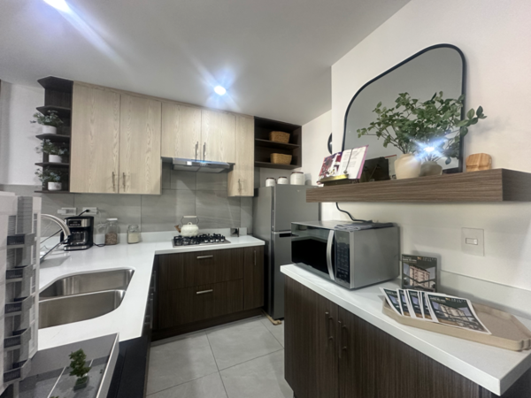 Departamento en venta en Torreon Centro, Torreón — foto 2 de 5